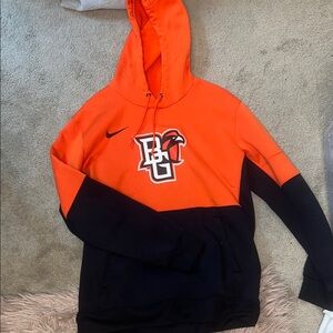 Nike Bowling Green hoodie